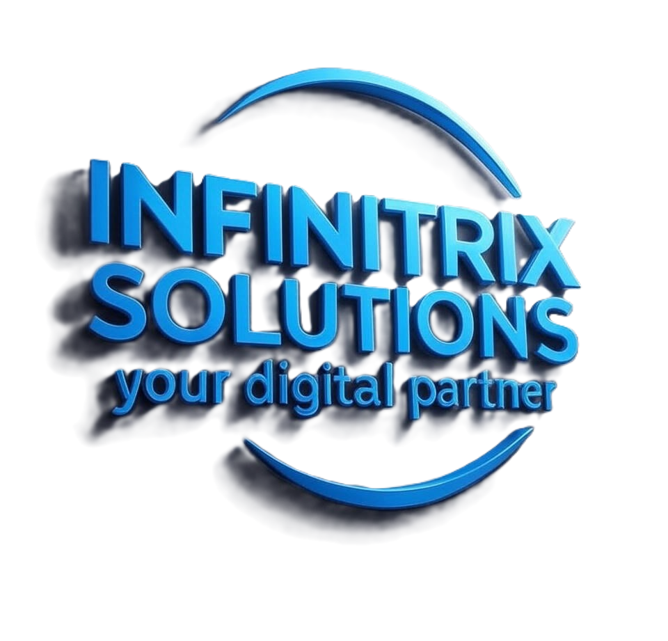 Innov8te IT Logo